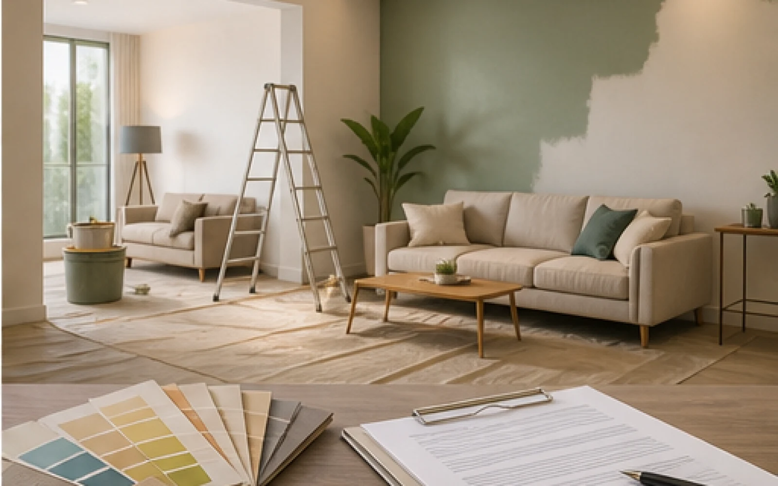 Home Improvement Loan