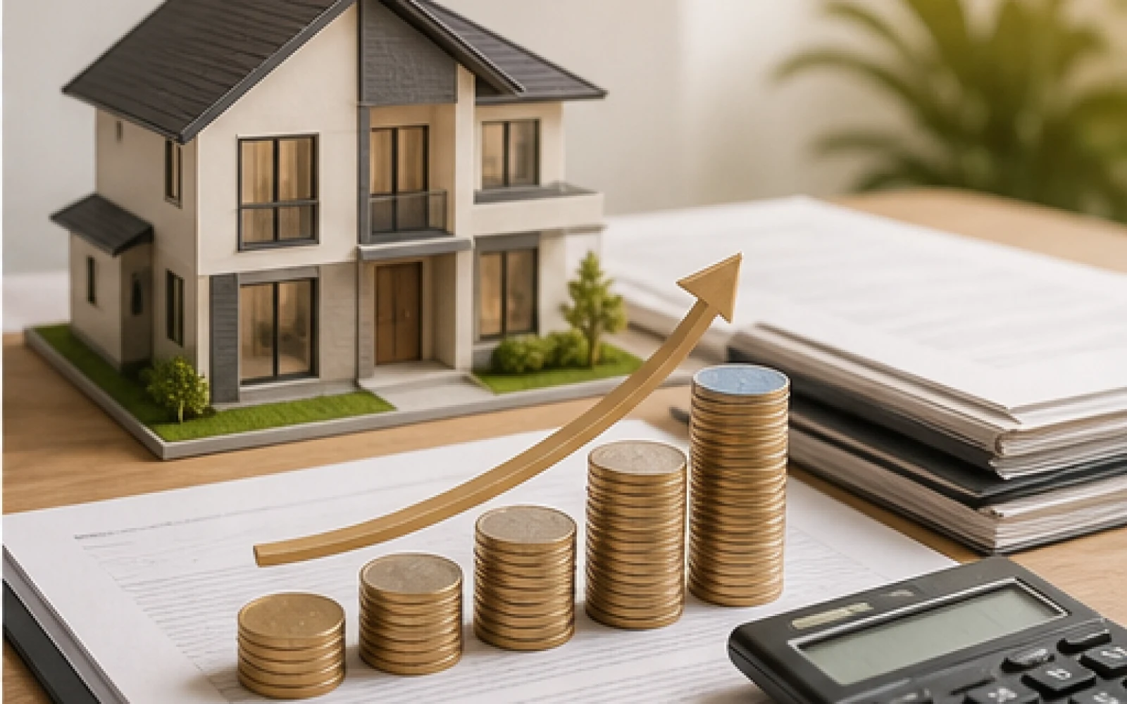 Top-Up Loan